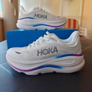 HOKA Women's Bondi 9 Running